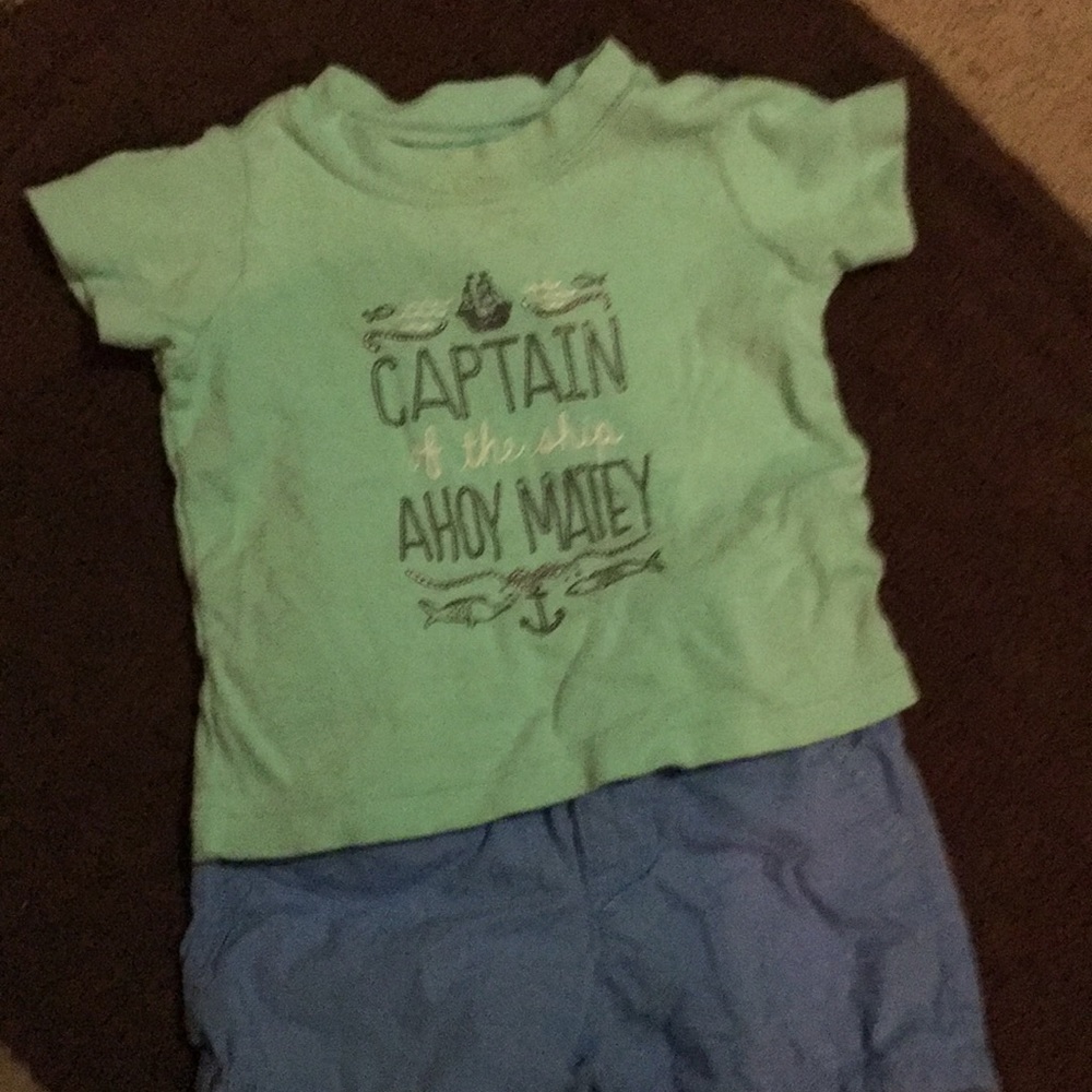 Baby outfit